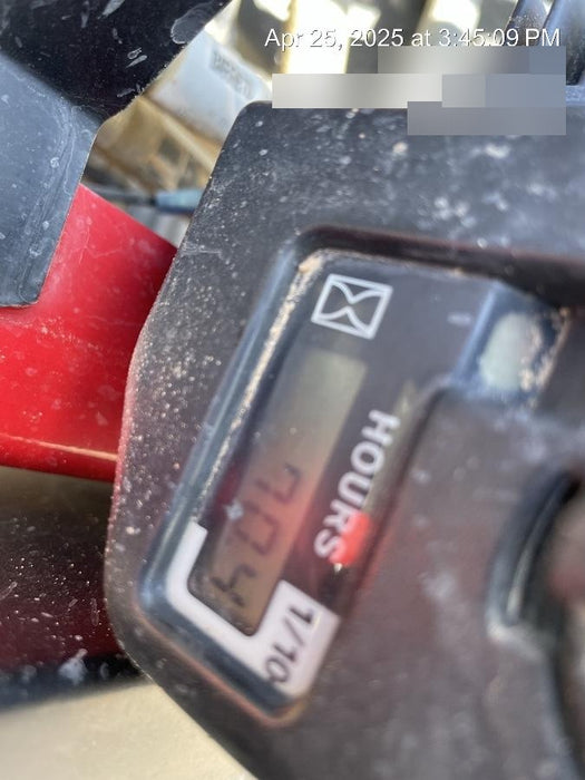 2022 BARRETO E4X6TBT