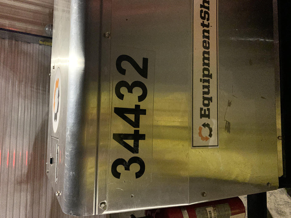 2019 LINCOLN ELECTRIC Vantage 322