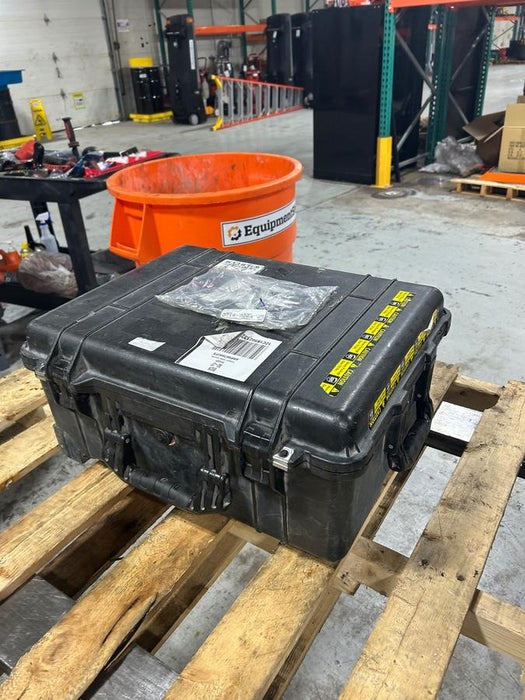 2021 SKIDMORE-WILHELM MZ Complete