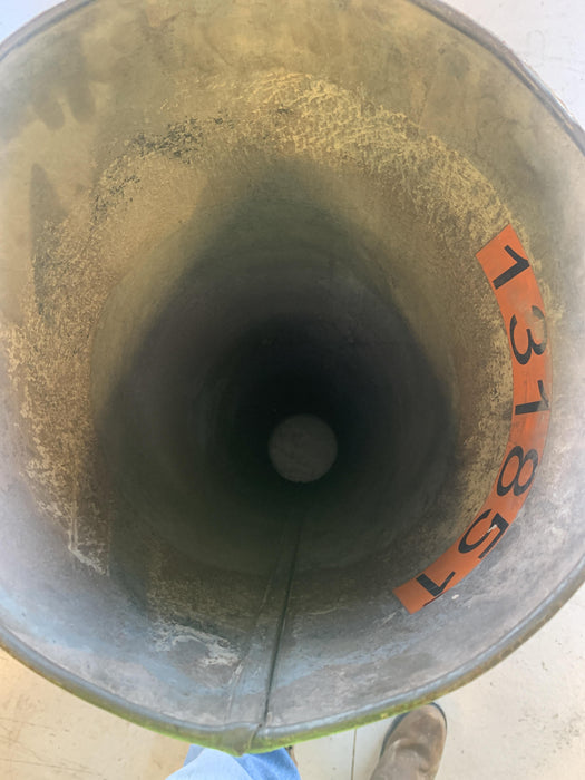 2021 MICHIGAN PNEUMATIC HV-6AM