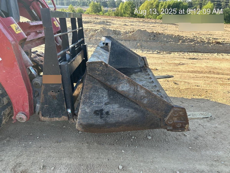 2020 TAKEUCHI TL8R2-CR