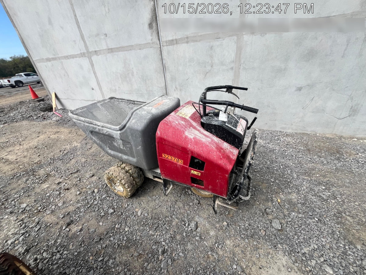 2023 TORO MB-1600