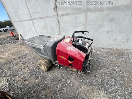 2023 TORO MB-1600