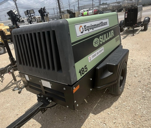 2021 SULLAIR 185D-DPQ KU4F