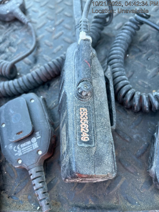 2023 MOTOROLA R7 NON-DISPLAY