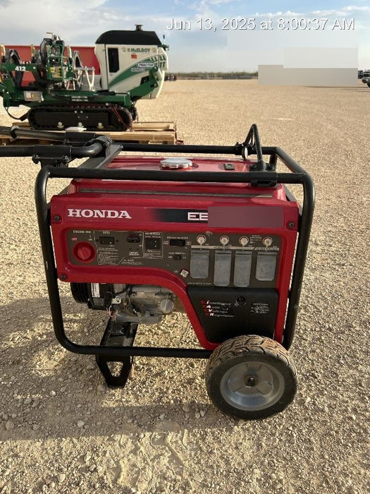 2024 HONDA EB6500X1AN