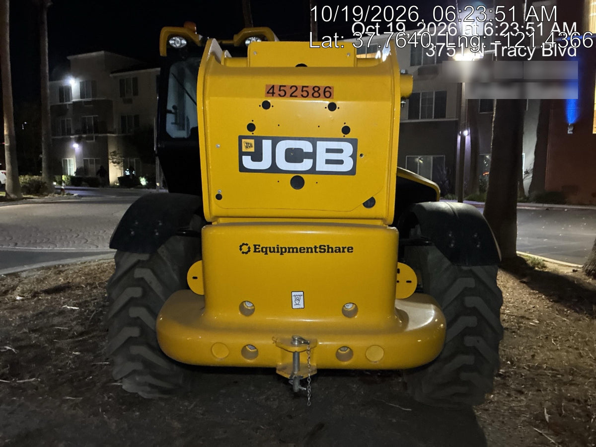 2024 JCB 508-66TC