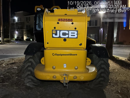 2024 JCB 508-66TC