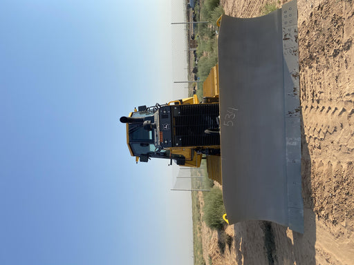 2020 JOHN DEERE 700K