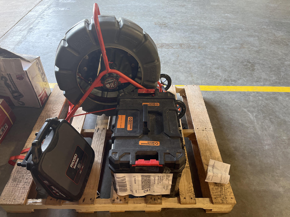 2022 RIDGID 63613