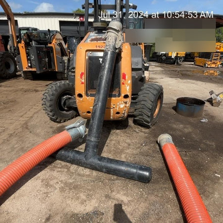 2021 PIONEER PP66S12L71-TD2.9L4