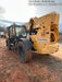 2019 JCB 510-56 Open ROPS, 74 HP, Solid Tires, Worklights, Beacon, Aux Hydraulics, Lifting Eye w/72" Carriage/60" Forks