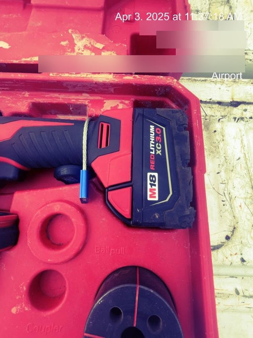 2021 MILWAUKEE 2676-22