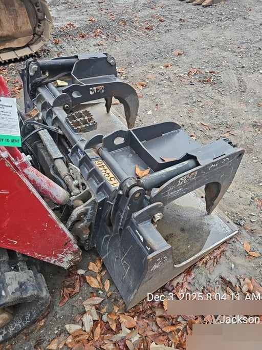 2021 PALADIN UTILITY GRAPPLE 11876-0022