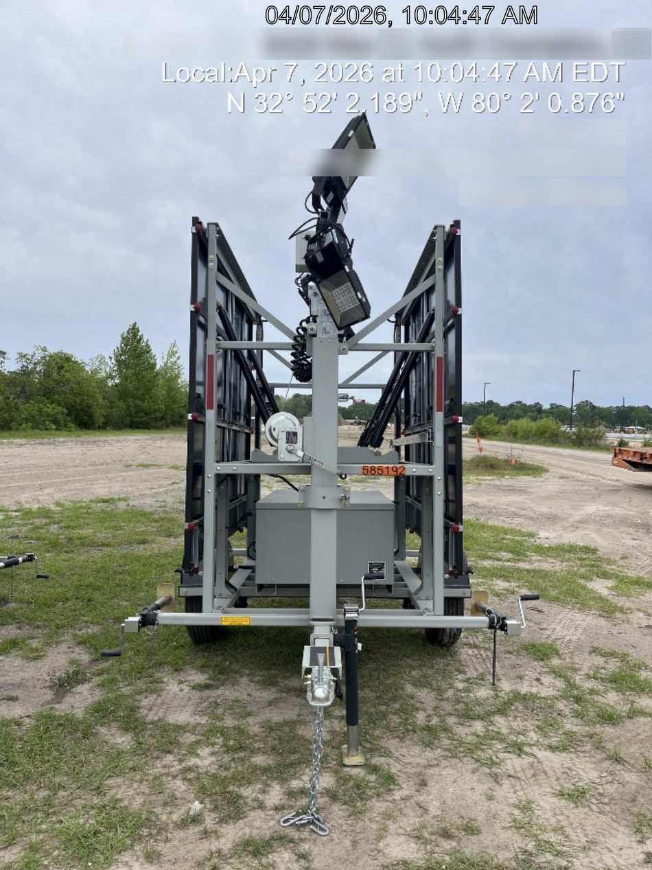 2025 PROGRESS SOLAR SOLUTIONS Helios-2XP