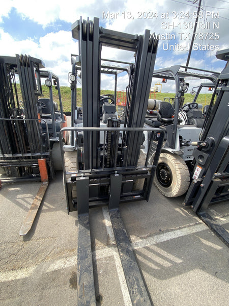 2024 UNICARRIER MJ1F4A35DV