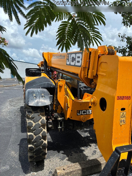 2024 JCB 509-42