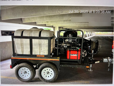 2025 MI-T-M HS-3505-1MGH-UR