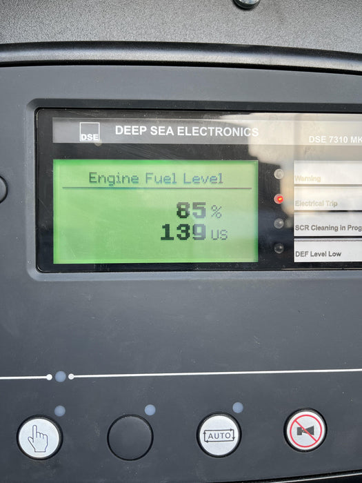 2022 ATLAS COPCO QAS 125