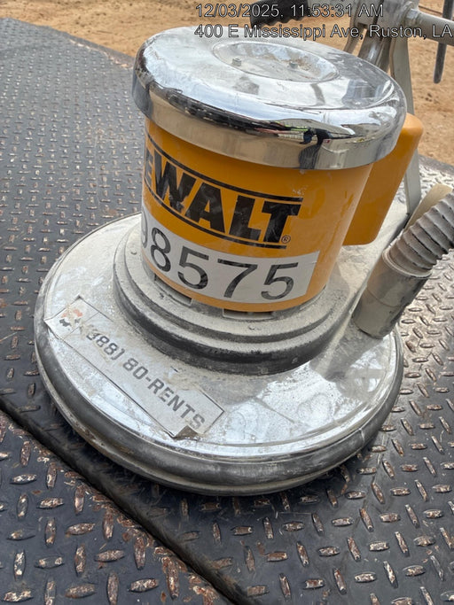 2024 DEWALT 216-RS