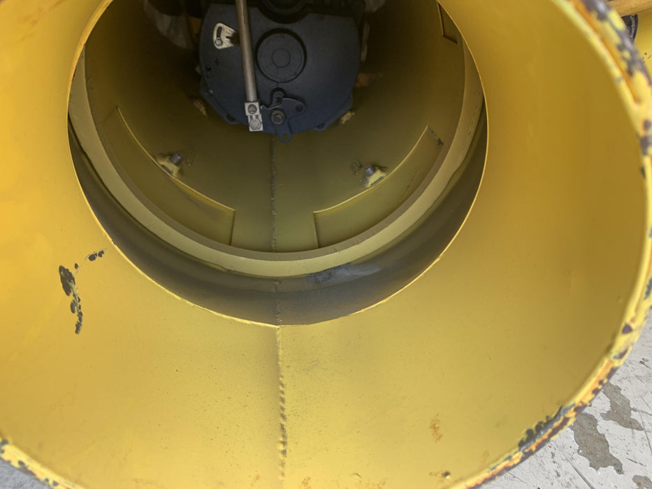 2021 TEXAS PNEUMATIC TOOLS, INC. TB-8-EXP