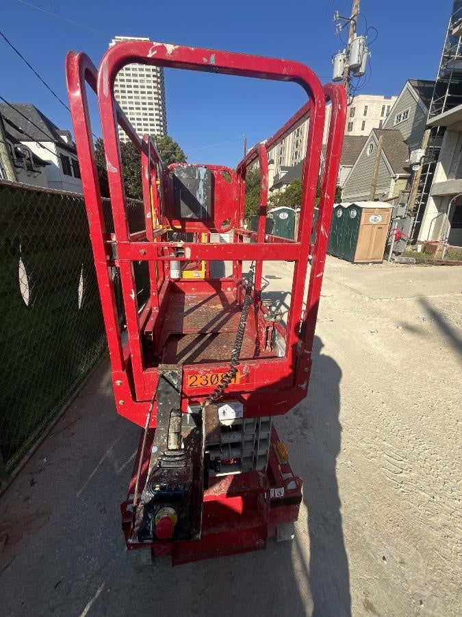 2019 MEC Micro 19