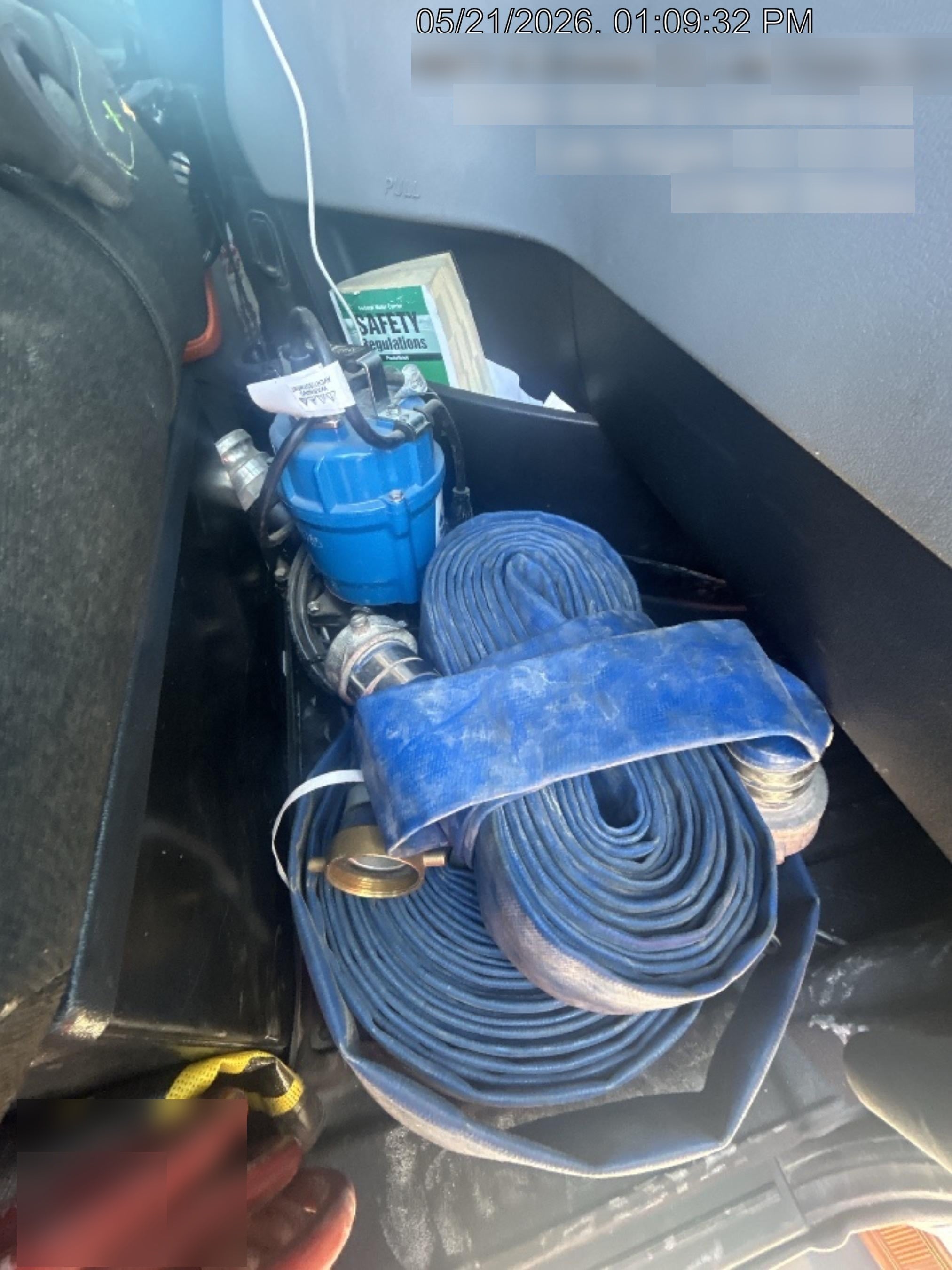2024 TSURUMI HS2.4S