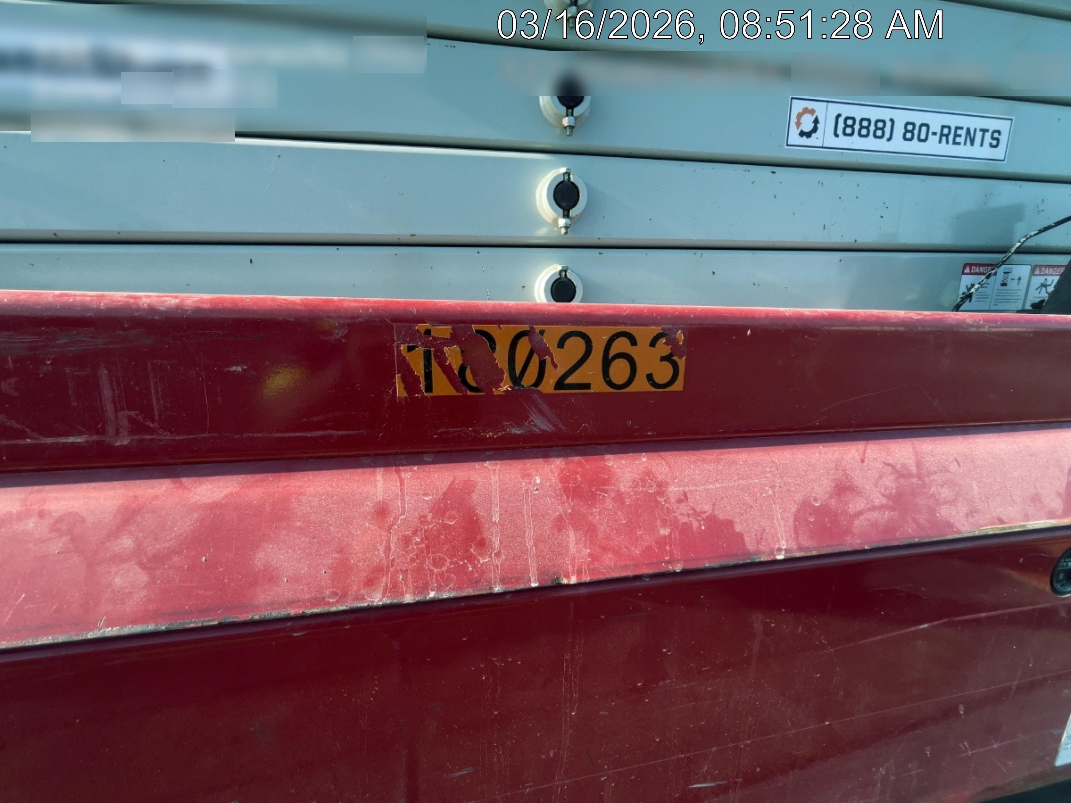 2021 MEC 4555SE