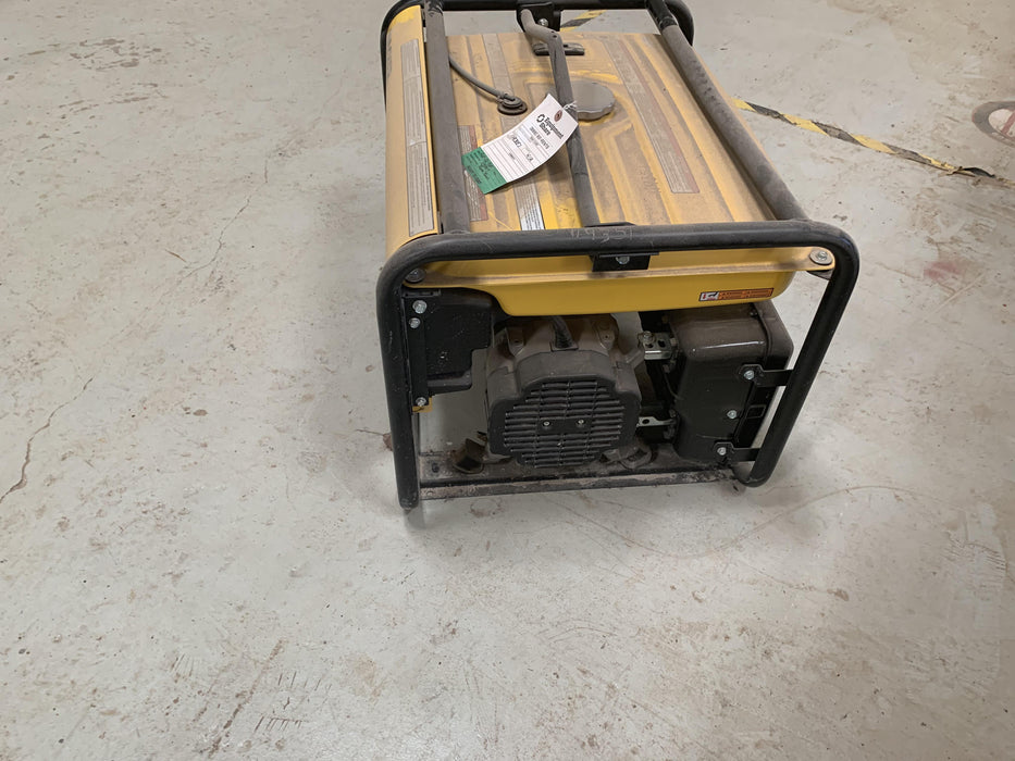 2020 WACKER NEUSON GP5600A