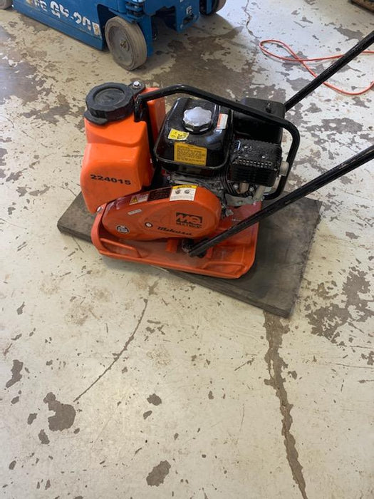 2022 MULTIQUIP MVC82VHW