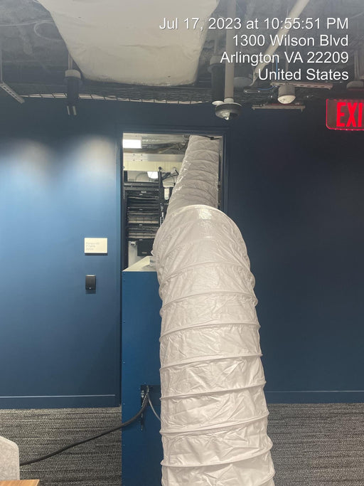 2023 KWIKOOL KIB6021-2