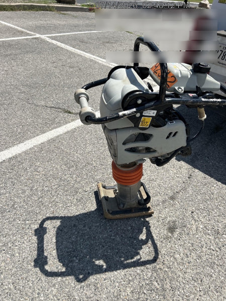 2023 MULTIQUIP MTX60HD