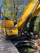 2019 SANY SY135C