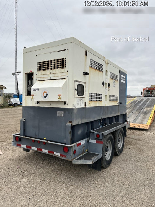 2020 ATLAS COPCO QAS 330