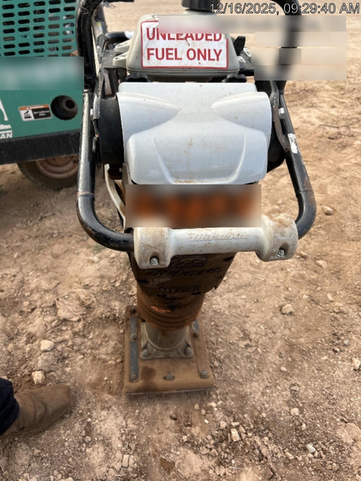 2023 MULTIQUIP MTX60HD