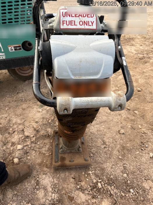 2023 MULTIQUIP MTX60HD