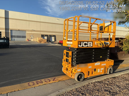2023 JCB S4046E