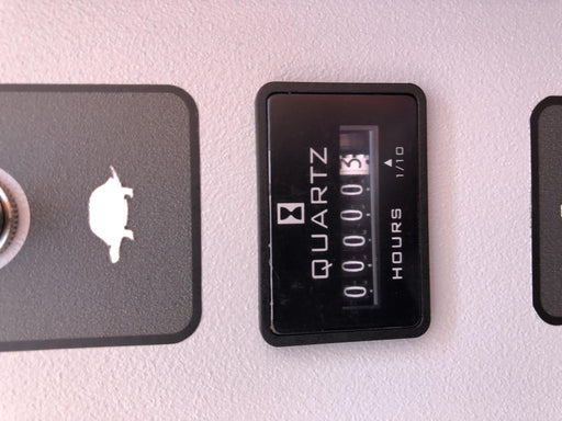 2020 WACKER NEUSON G50