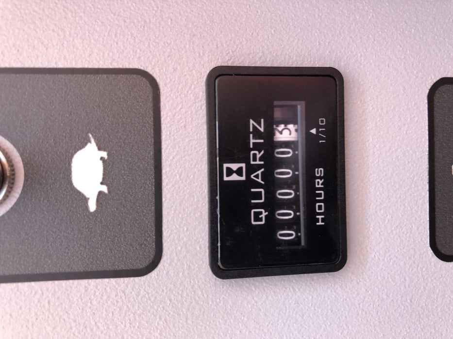 2020 WACKER NEUSON G50