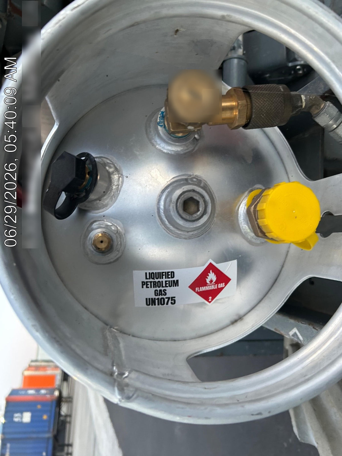 2019 SKYJACK SJ6832 RT
