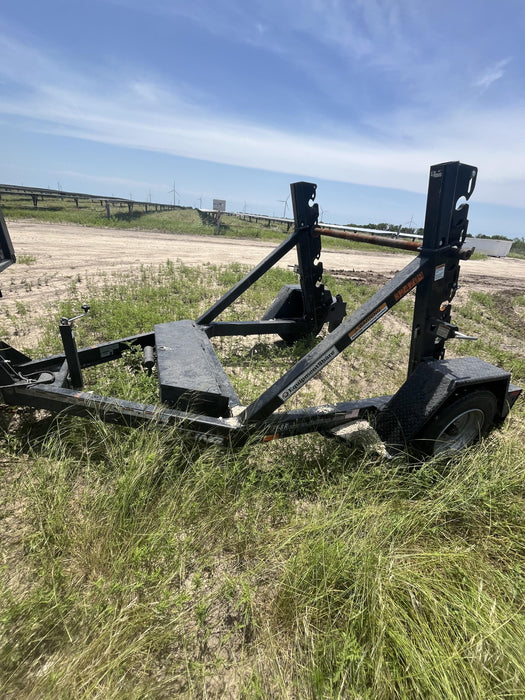 2023 FELLING TRAILERS FT-8R