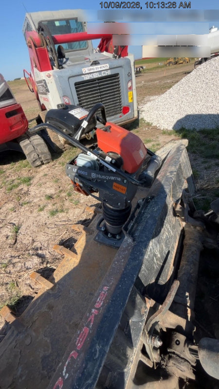 2024 HUSQVARNA LT6005
