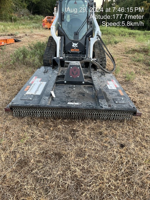 2023 VIRNIG RBV72-25