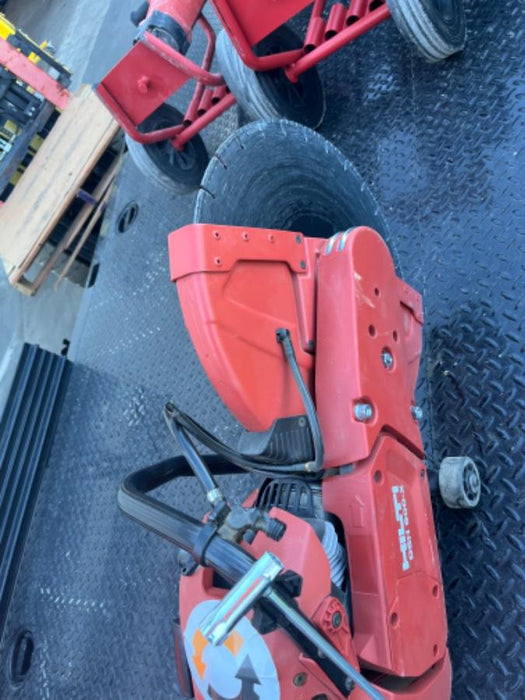 2024 HILTI DSH 900-X 16"