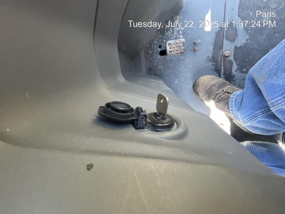 2022 WACKER NEUSON DW50