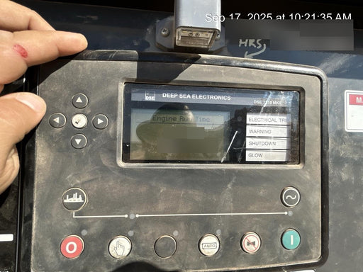 2021 AIRMAN SDG25S-8E1