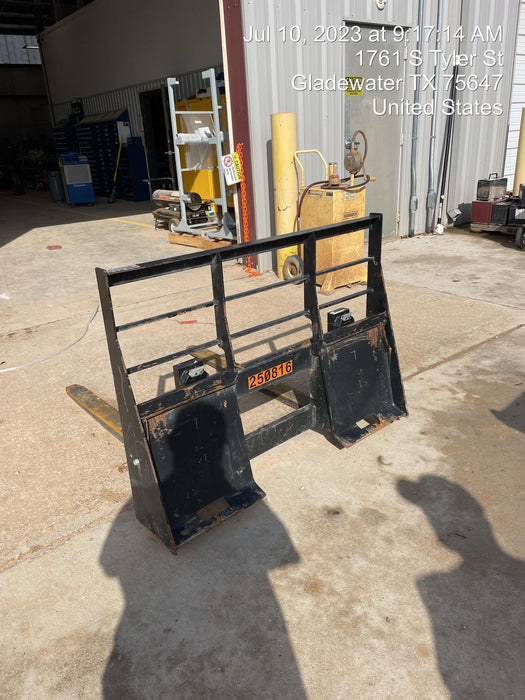 2022 ARROW MATERIAL HANDLING 48" Pallet Forks - Arrow