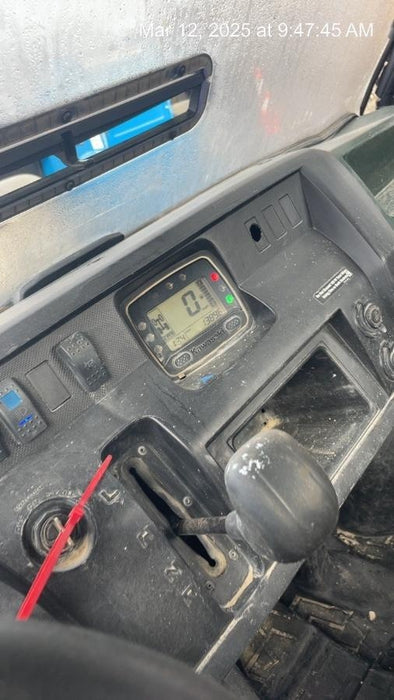 2019 KAWASAKI Mule PRO-DXT (Half Door)