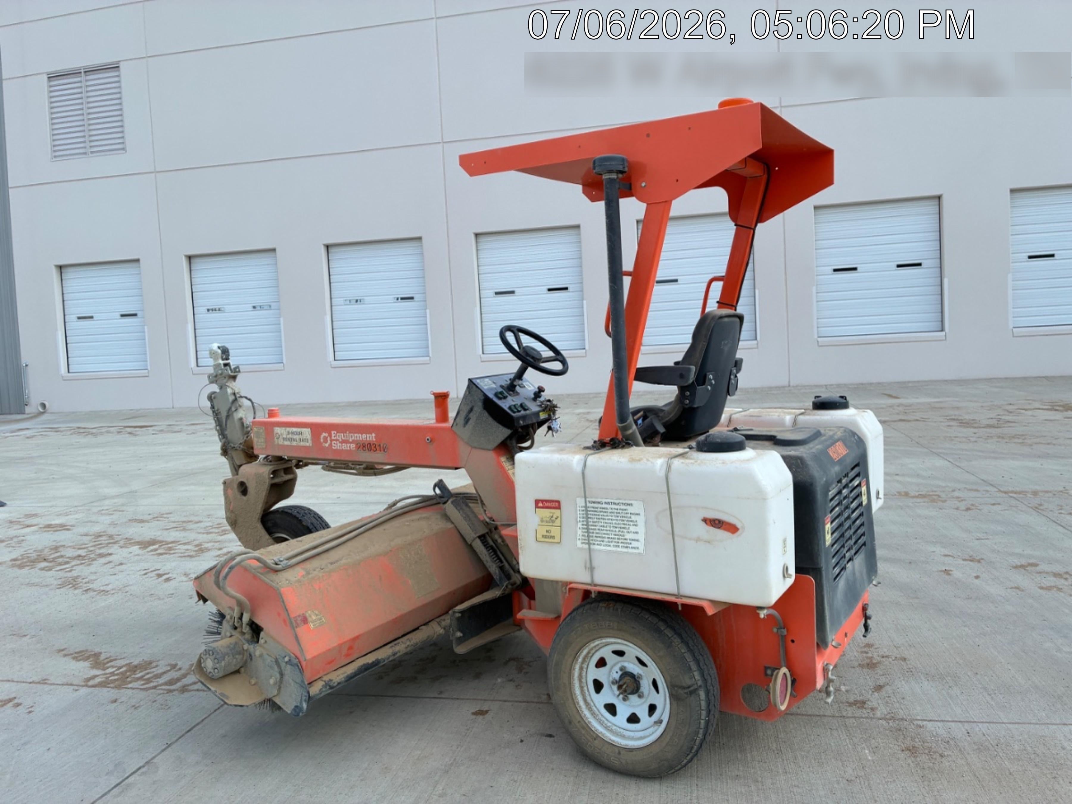 2022 LAYMOR SM-300