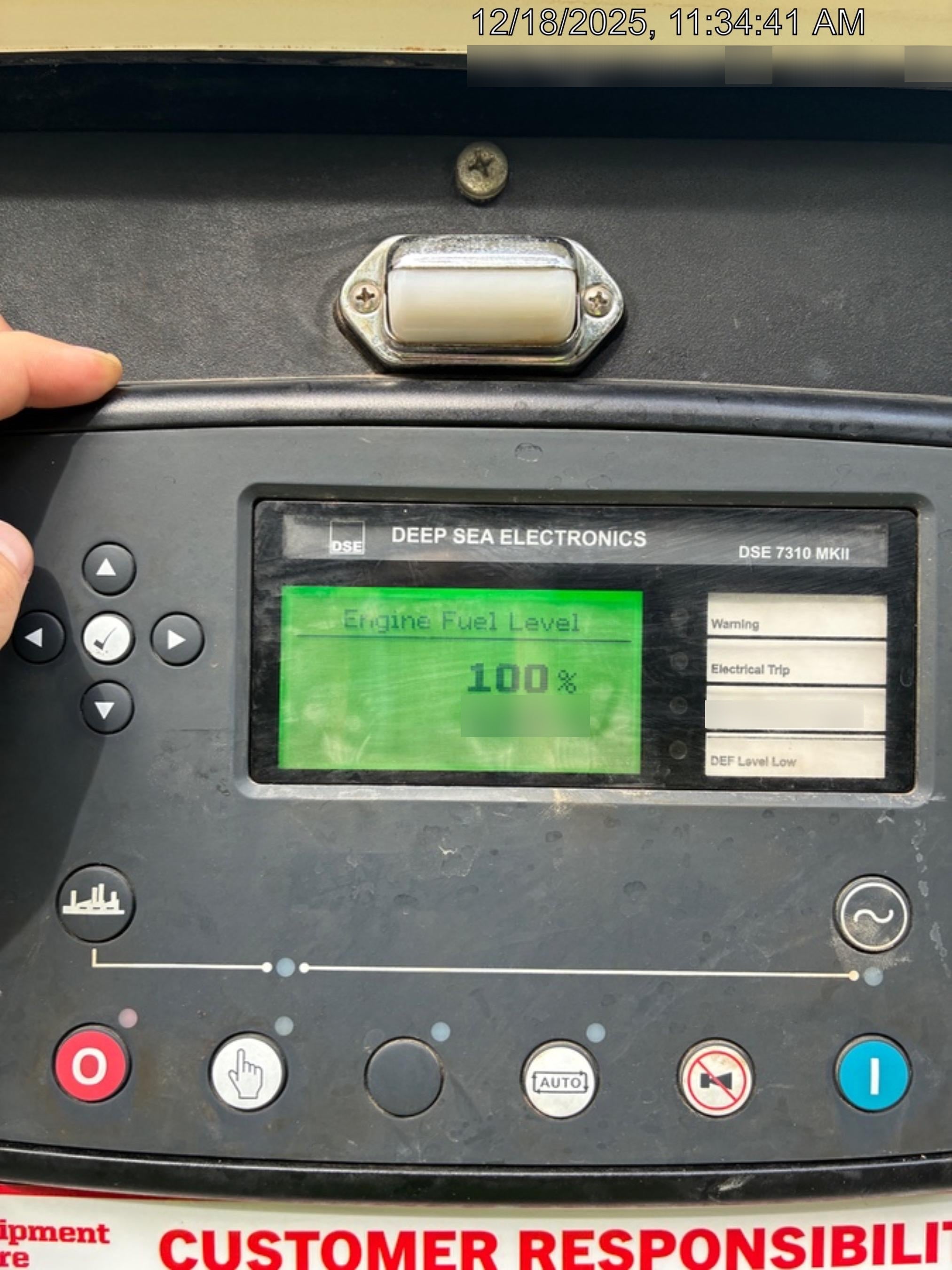 2022 ATLAS COPCO QAS 70